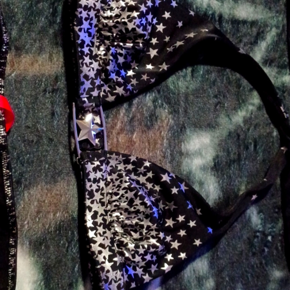 NWOT Victoria's Secret Bikini